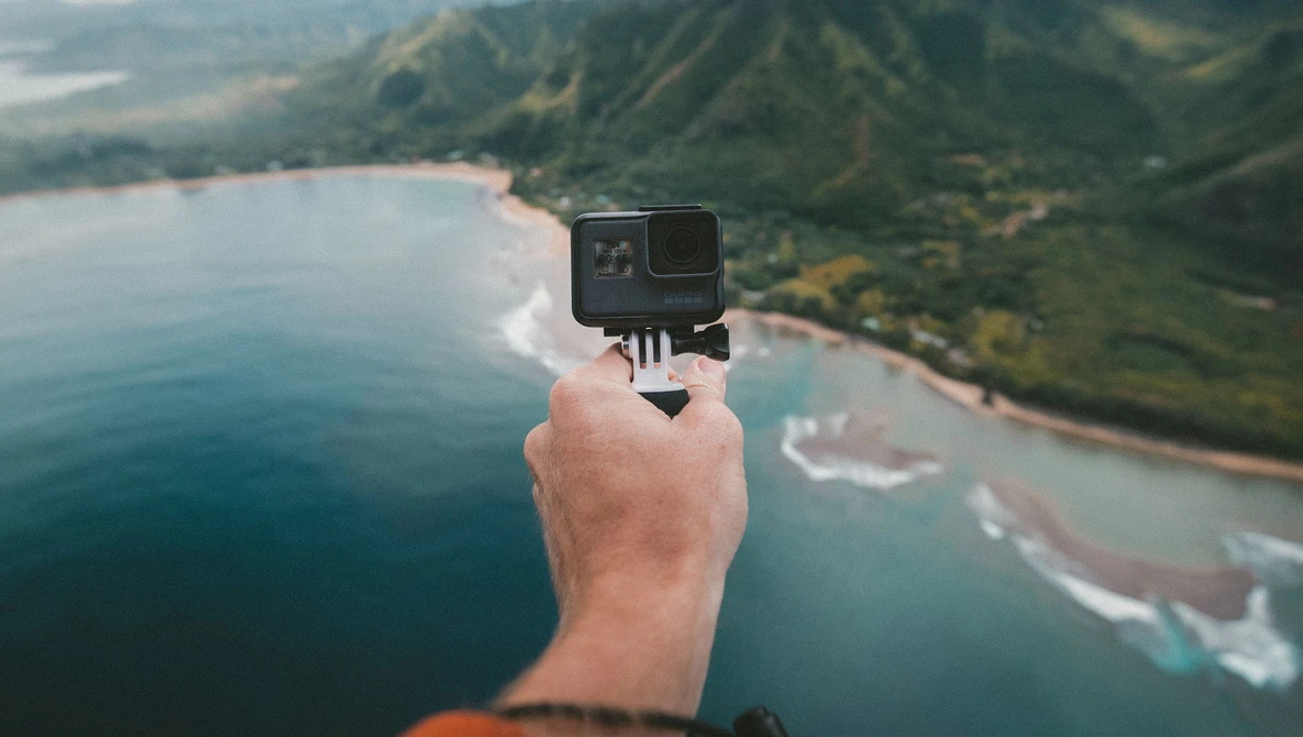 How to Stabilize GoPro Footage Without a Gimbal (Methods That Actually ...